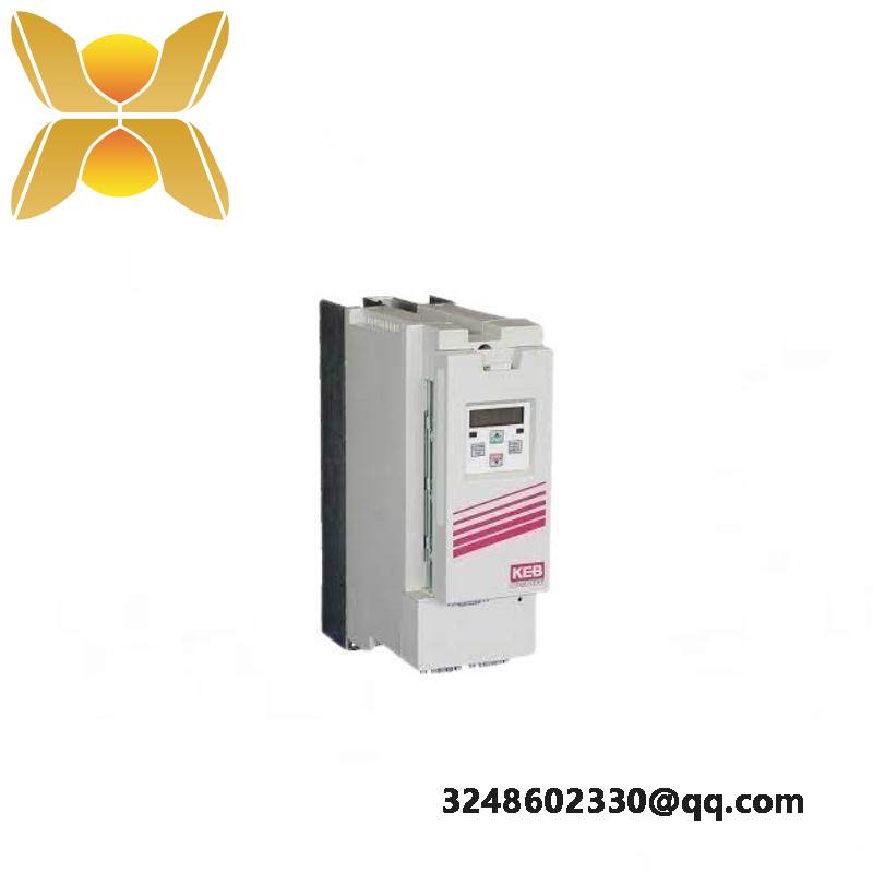 KEB 15F5G1E-Y001 F5 Combivert Frequency Inveter