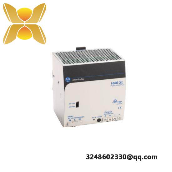 1606-XL120E-3 Power Supply