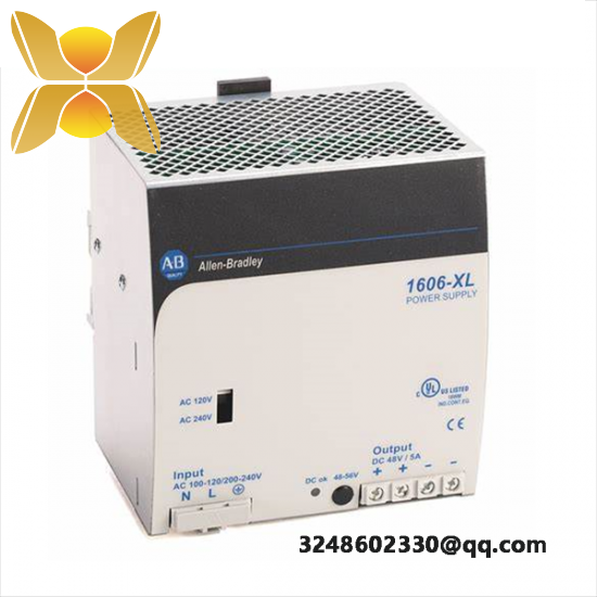 ABB AB 1606-XL480EP