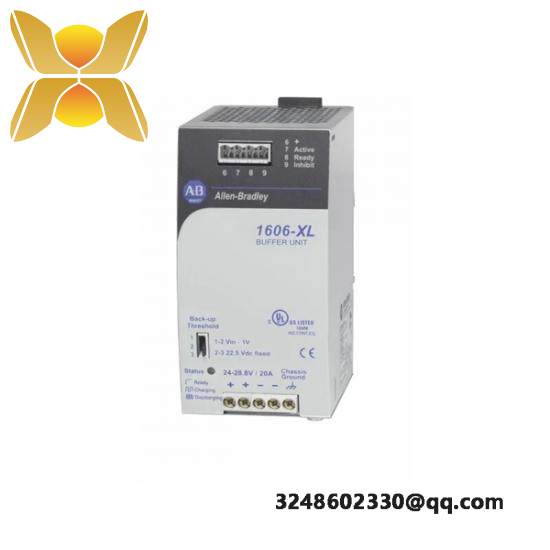 1606-XLBUFFER Power Supply