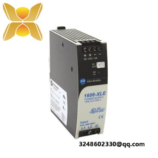 1606-XLE120EE AC/DC Essential Power Supply