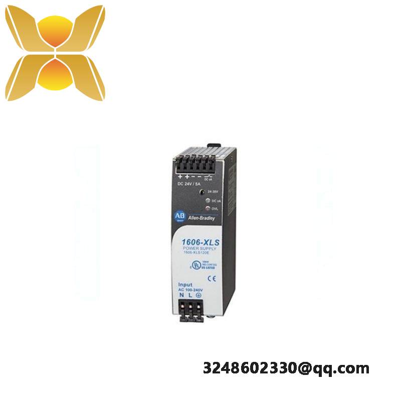 1606-XLS120E Power Supply