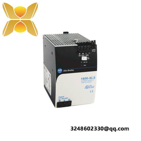 1606-XLS480E  1606XLS480E