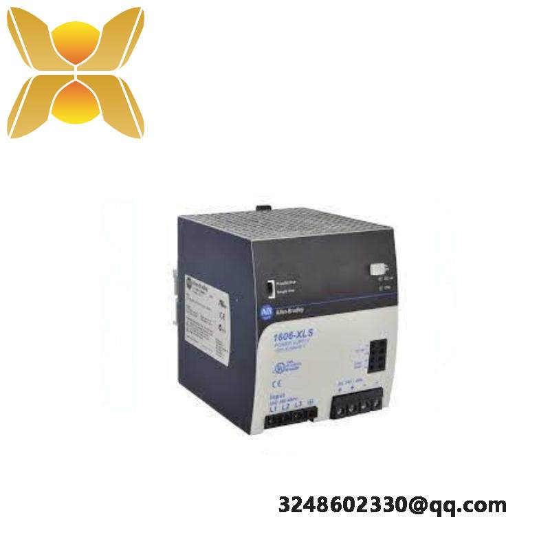 AB 1606-XLS960E-3 Switched Mode Power Supplies