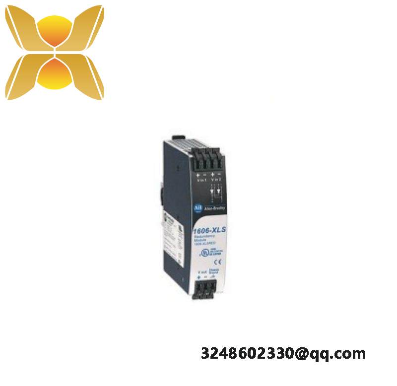 AB 1606-XLSRED power supply