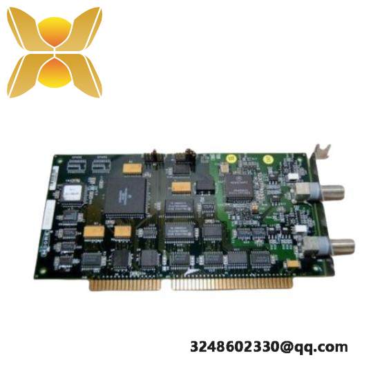 16267-1/4  Moore Interface Module