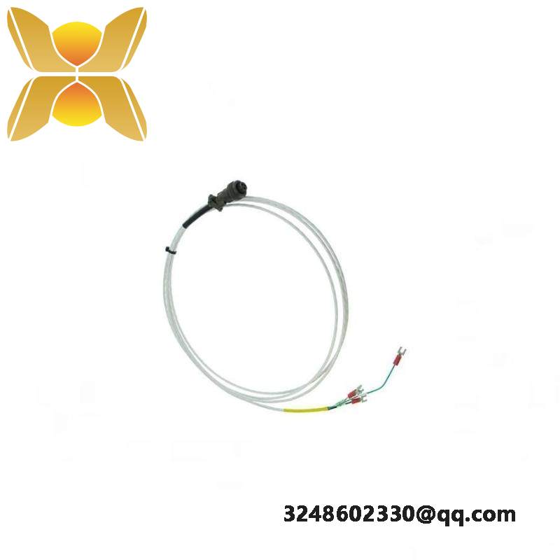 BENTLY NEVADA 16710-32 Interconnect Cable