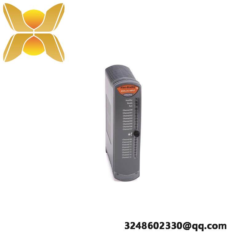 ALLEN-BRADLEY 1715-IF16