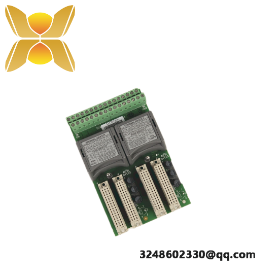 1715-TADIF16  Redundant I/O System