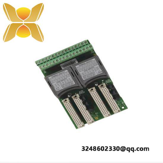 1715-TADOB8DE Redundant I/O module