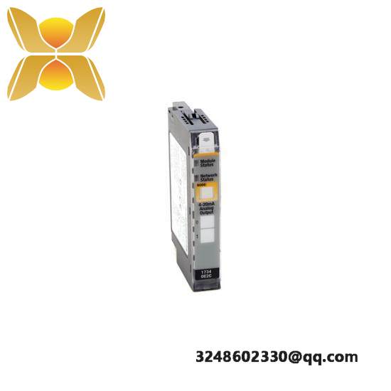 1734-0E2C Output Module