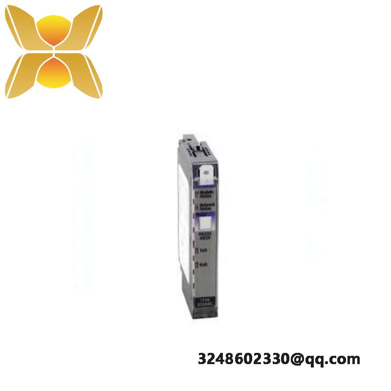 AB 1734-232ASC Interface Module