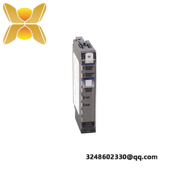 1734-485ASC I/O module