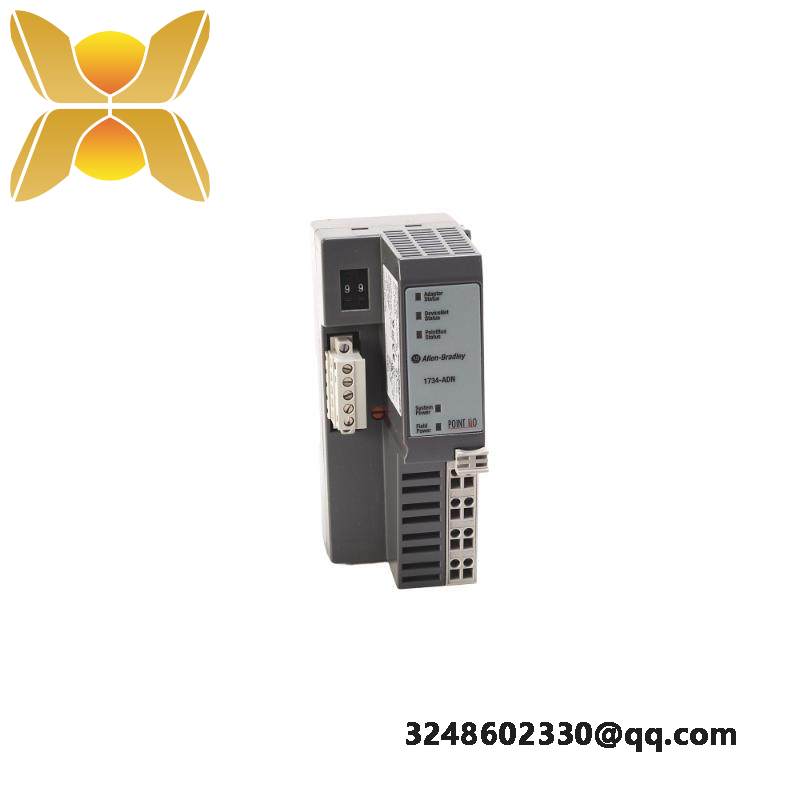 1734-ADN Network Adapter