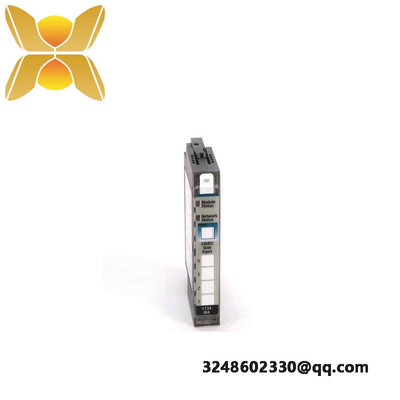 AB 1734-IB2 Input Module