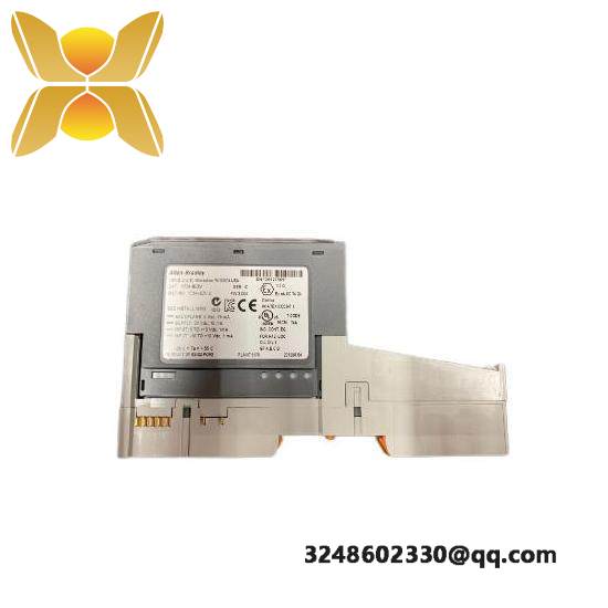 1734-IE2V/C Input Module