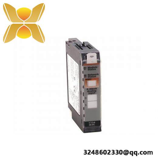 1734-IM2 Digital Input Module