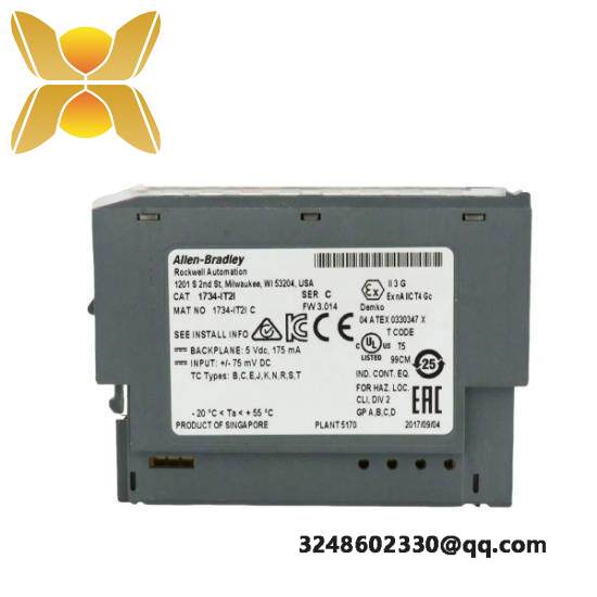 1734-IT2I   1771IR