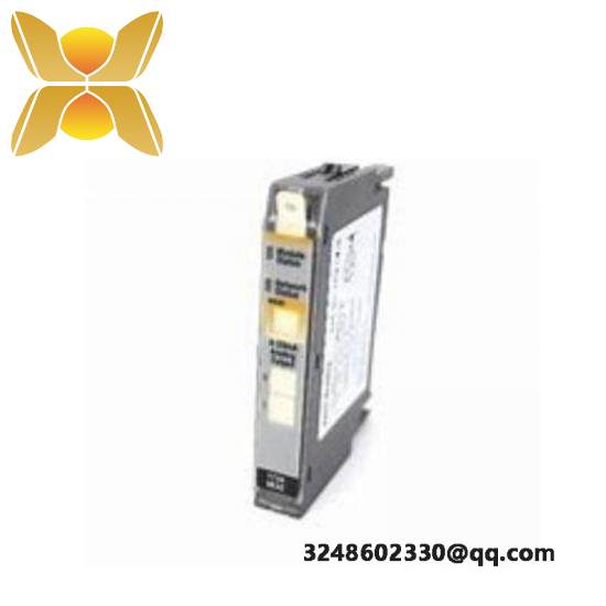 1734-OE2CK Analog Output Module