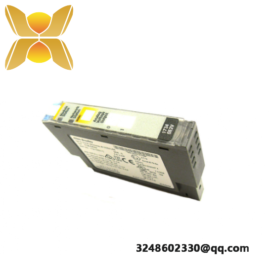 1734-OE2V  Analog Voltage Output Module