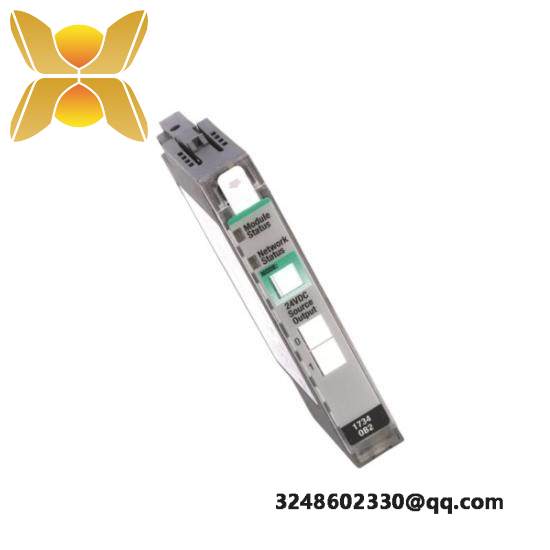 1734-OV8E Digital Output Module