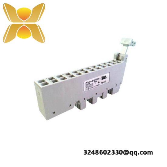 1734-RTB3 Terminal Block