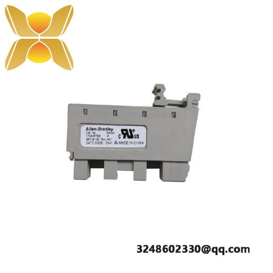 1734-RTBS Terminal Block