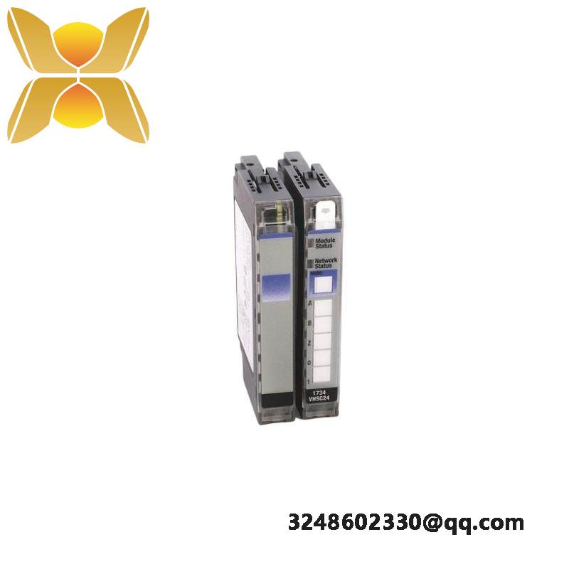  1734-SSI POINT I/O SSI ENCODER MODULE-K