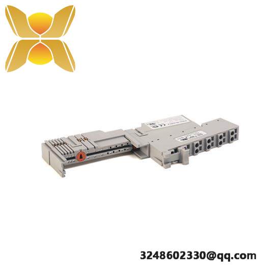 1734-TB3S Terminal Base