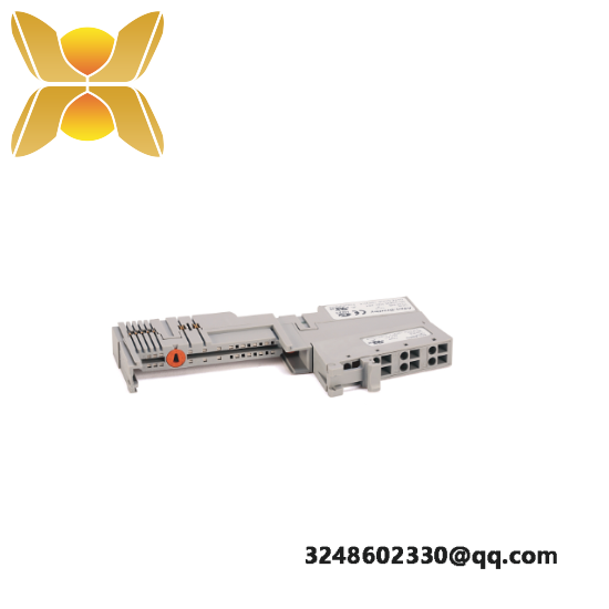 1734-TB  Redundant I/O System