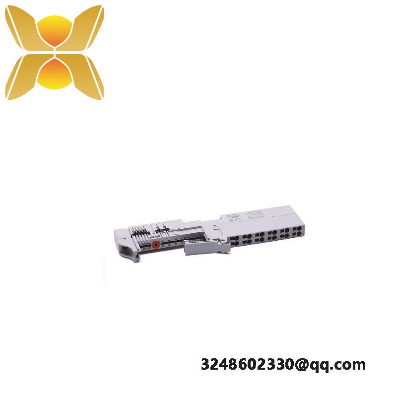 AB 1734-TOPS Terminal Base