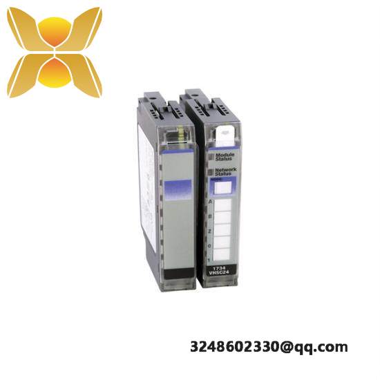 1734-VHSC24 I/O Module