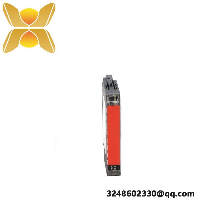 AB 1734-VTM POINT I/O Voltage Terminal Module