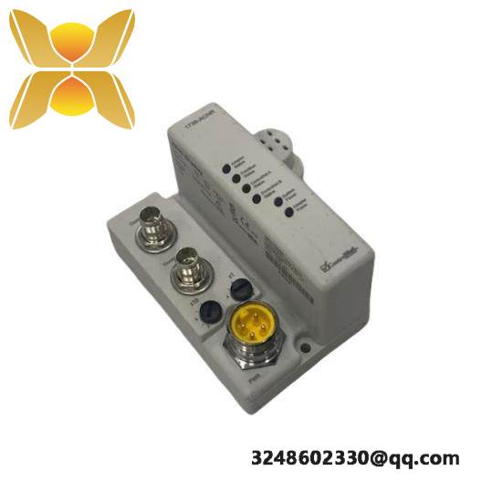 1738-ACNR  1738ACNR ArmorPoint Modules