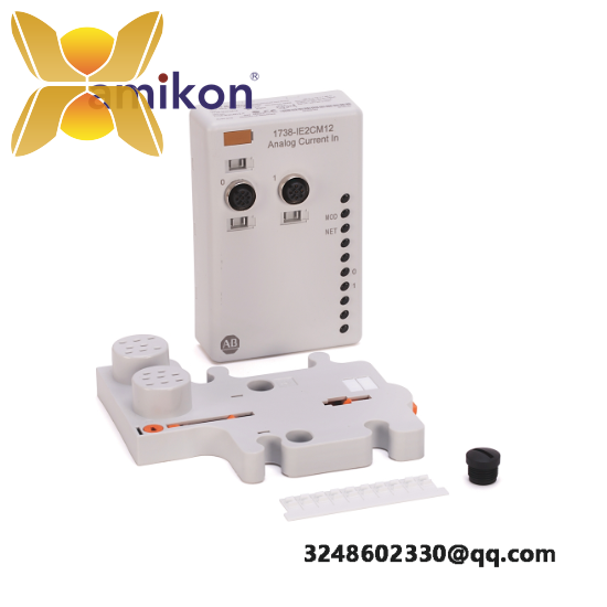1738-IE4CM12 Input Module