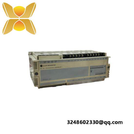 1745-E102 Combination Module