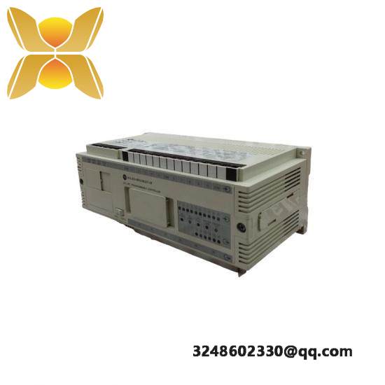 1745-LP102 processor unit