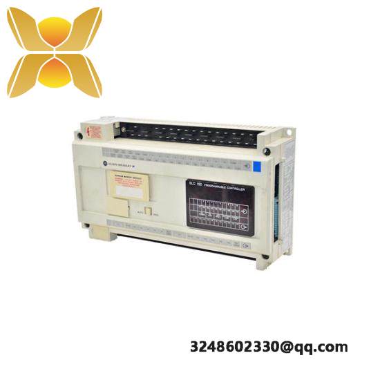 1745-LP153 Processor Unit