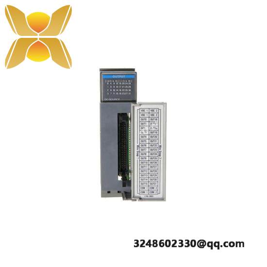 1746-0B32 Digital Output Module