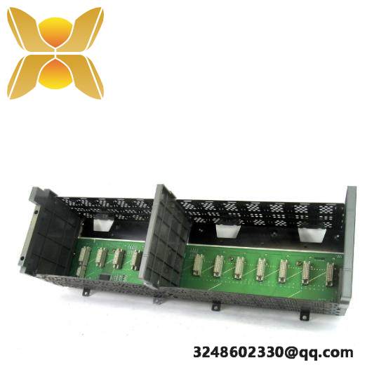 1746-A13/B 13-Slot Rack