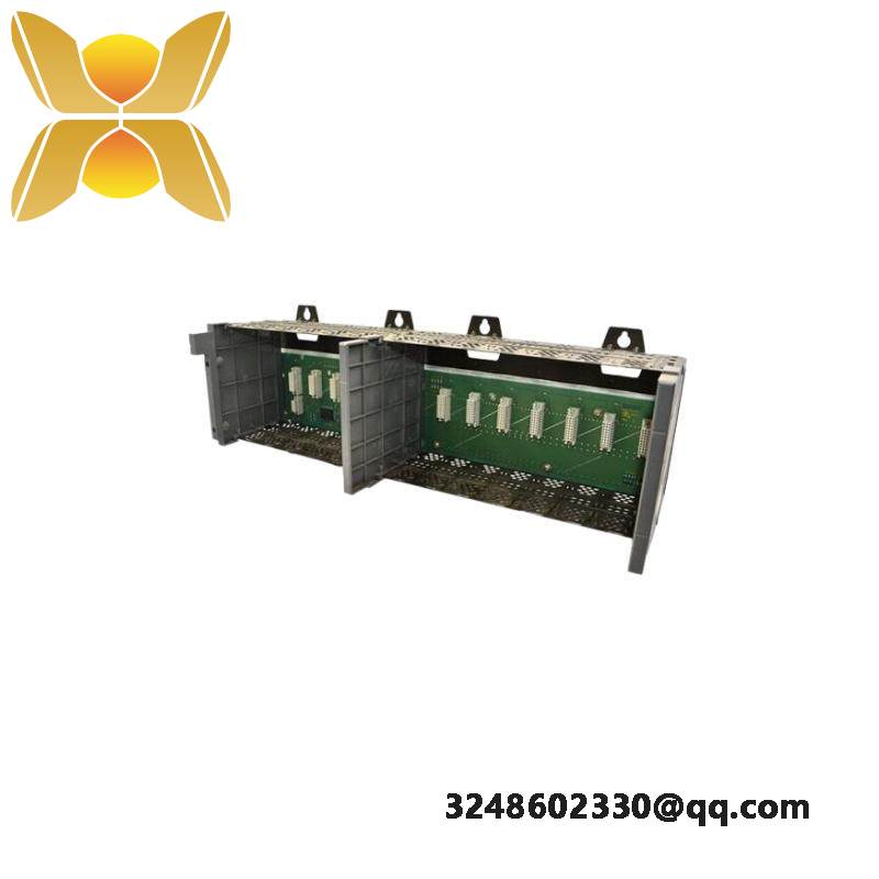 1746-A13/B SLC500 chassis