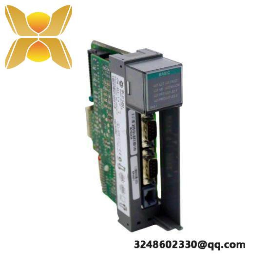 1746-BAST   Basic Module