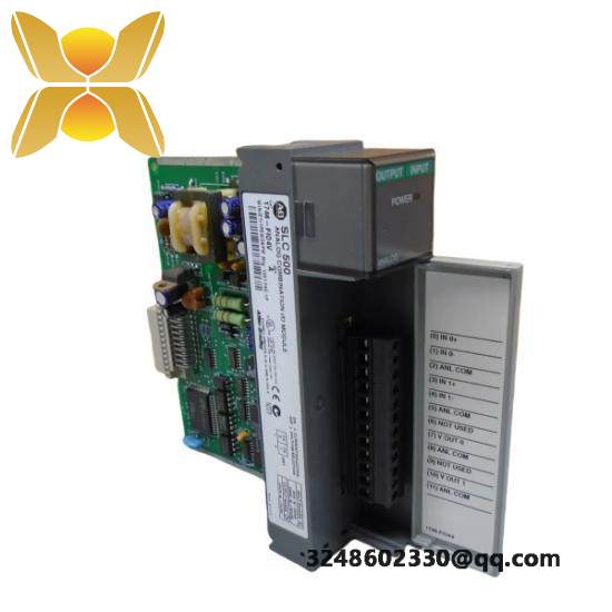 1746-FIO4V   1746FIO4V