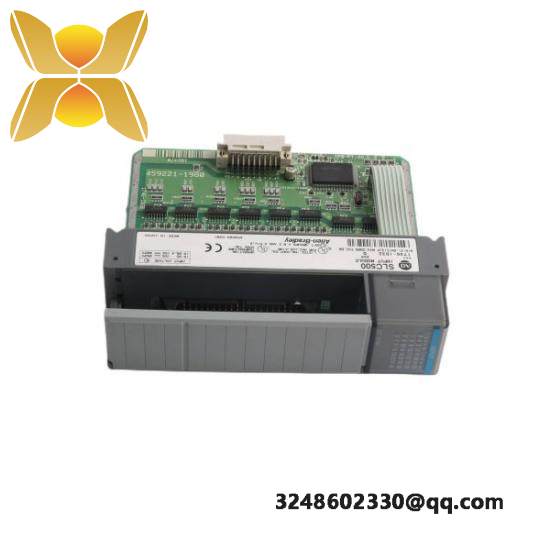 1746-IB32/D SLC 500 input module