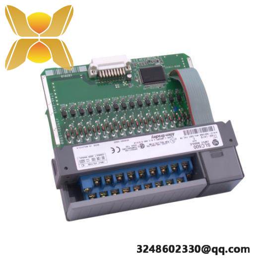 1746-IH16 Current Sinking DC Input Module