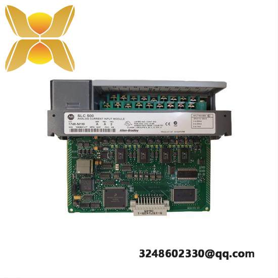 A-B 1746-NI16I