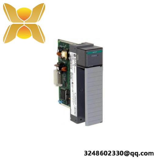 1746-NI4B Analog Input Module