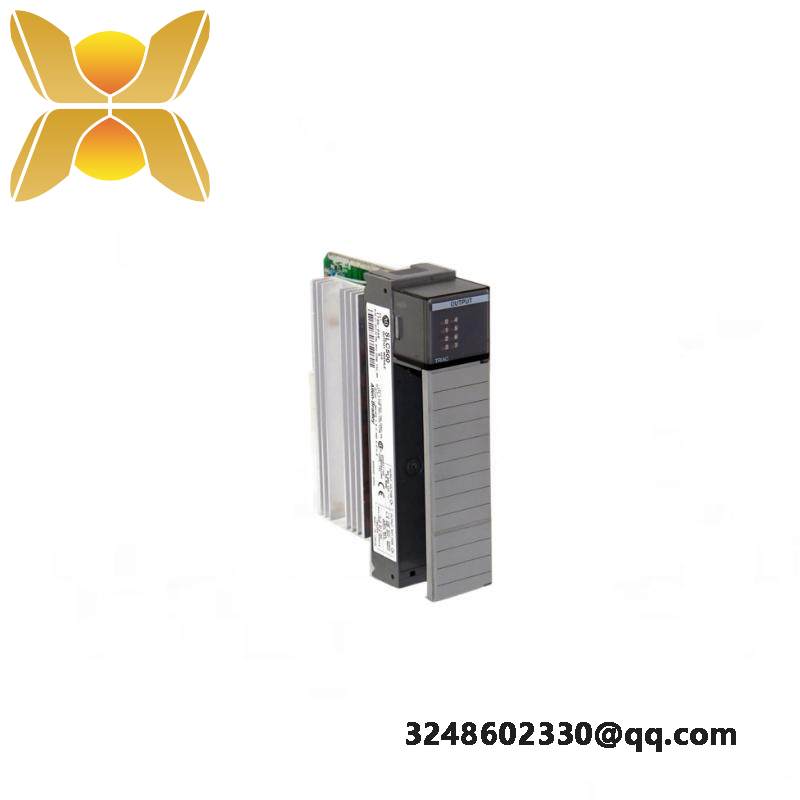 AB 1746-OA8 Output Module