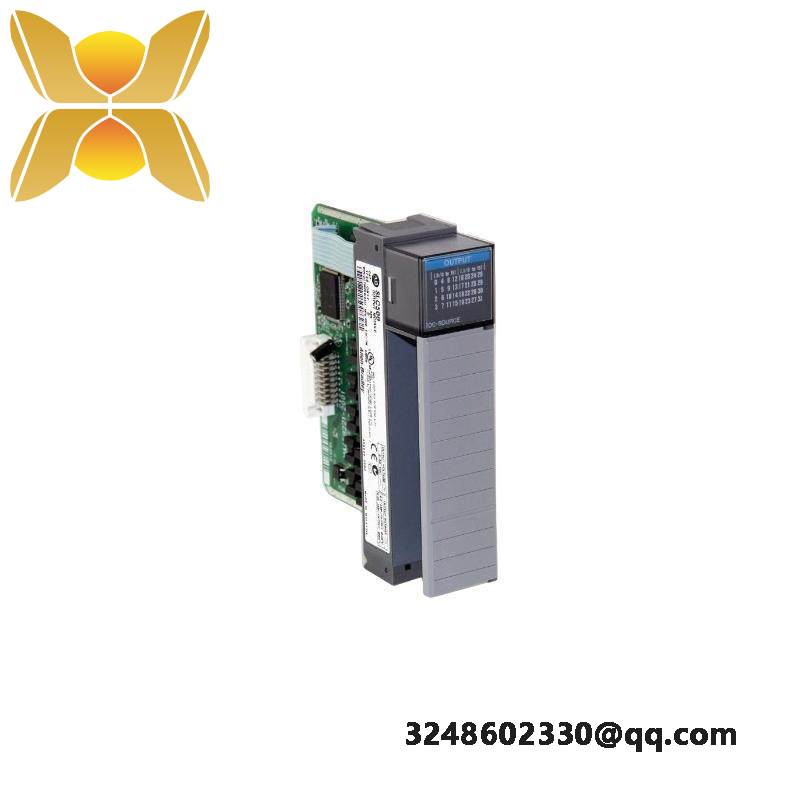 AB 1746-OB32/D Series Output Module