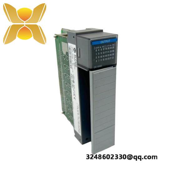 1746-OV32 Output Module SLC 500
